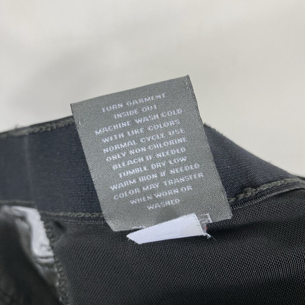 Torrid Size 18 Button Fly Bombshell Skinny Jeans … - image 5